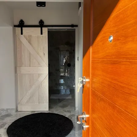 Apartamento Grape Vine Surčin