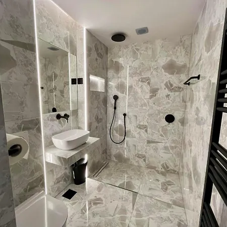 Apartment Grape Vine Surčin