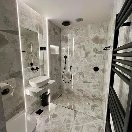 Apartment Grape Vine Surčin