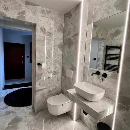 Apartment Grape Vine Surčin