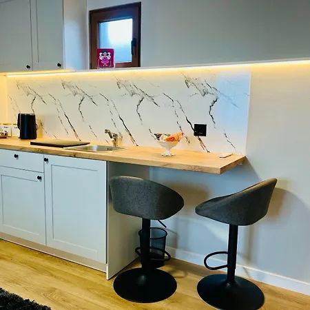 Grape Vine Apartment