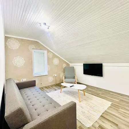 Апартаменты Grape Vine Surcin