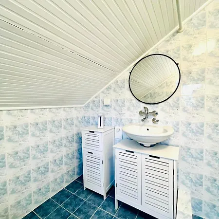 Apartment Grape Vine Surčin