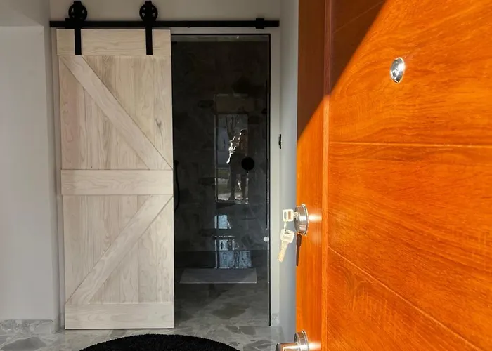 아파트 Grape Vine Surčin