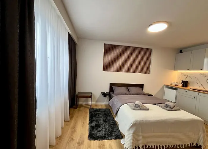 아파트 Grape Vine