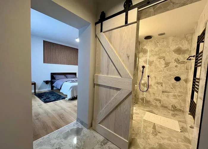 아파트 Grape Vine Surčin