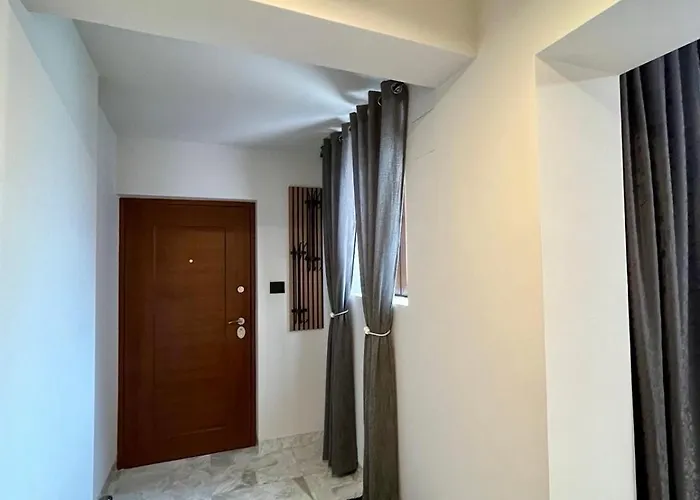 아파트 Grape Vine *