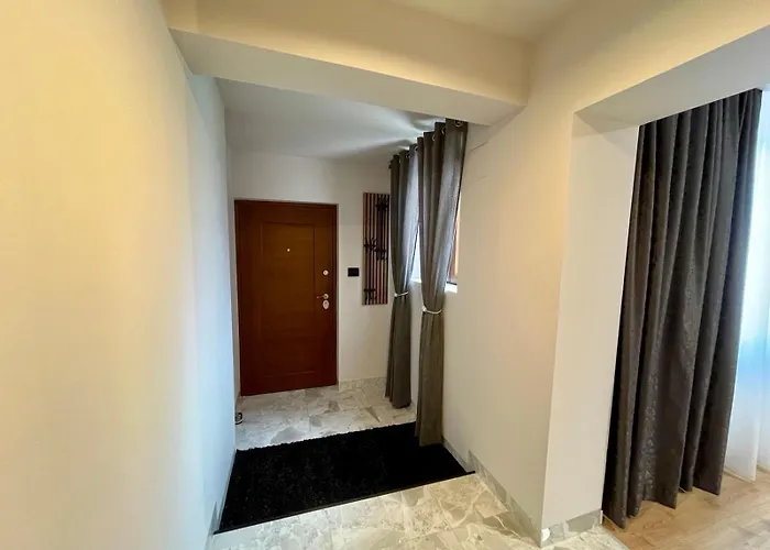 Grape Vine 아파트 Surčin