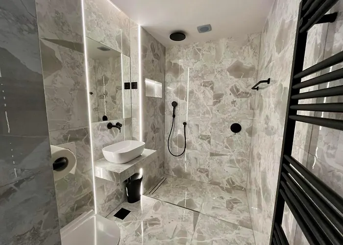 아파트 Grape Vine Surčin