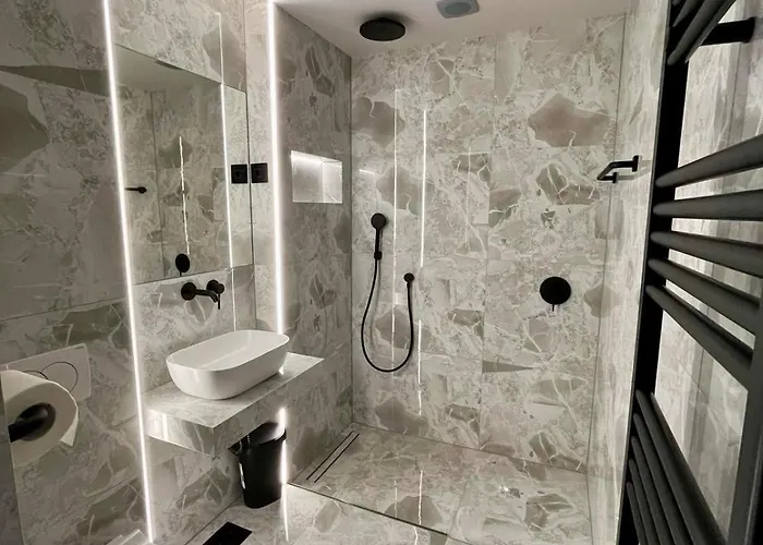 아파트 Grape Vine Surčin