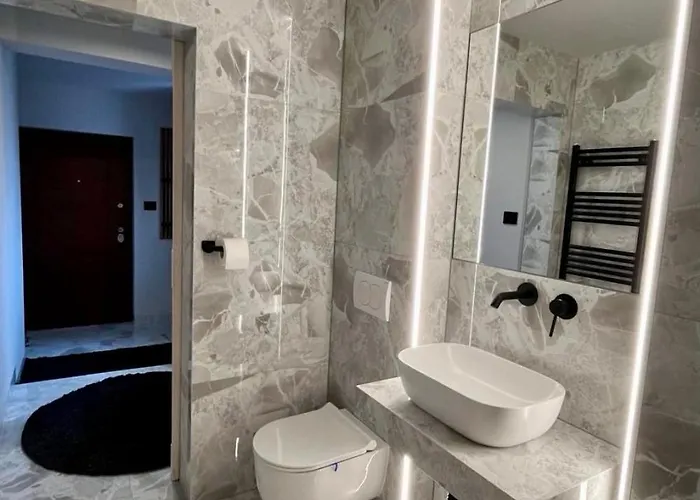 아파트 Grape Vine Surčin