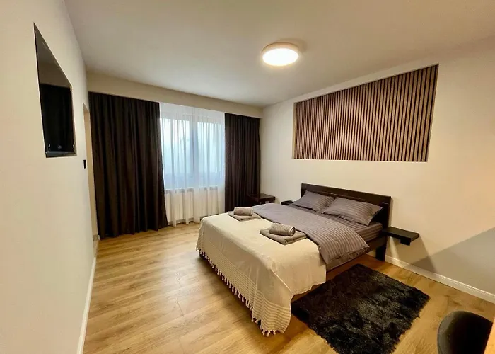 Grape Vine 아파트 *