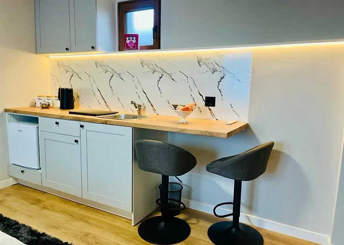 Grape Vine 아파트