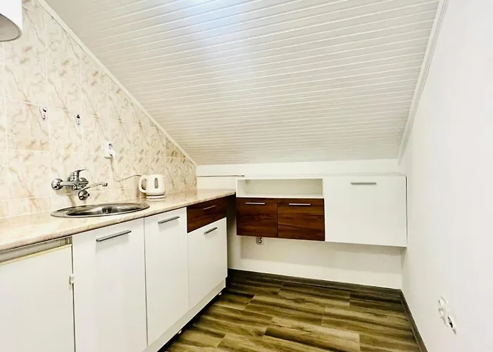 Grape Vine 아파트 Surčin