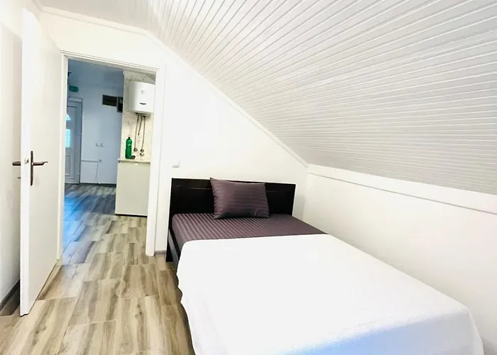 Grape Vine 아파트 *