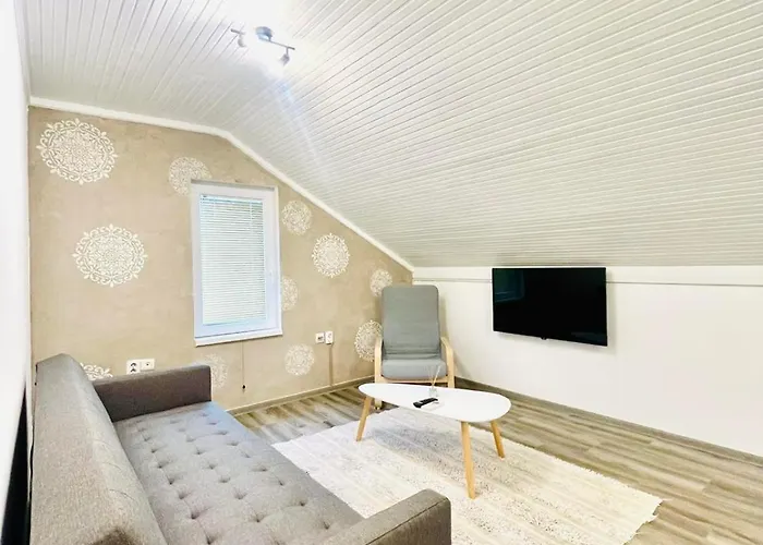 아파트 Grape Vine Surčin