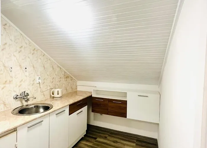 Grape Vine 아파트