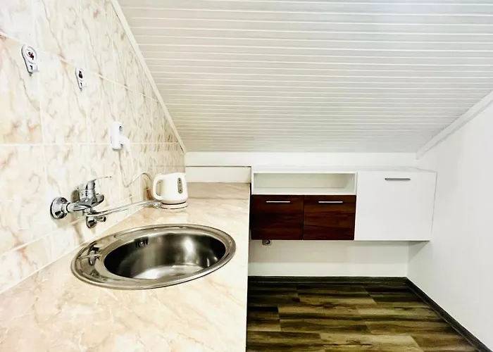 Grape Vine 아파트 *