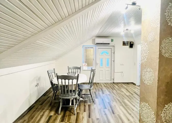 아파트 Grape Vine Surčin