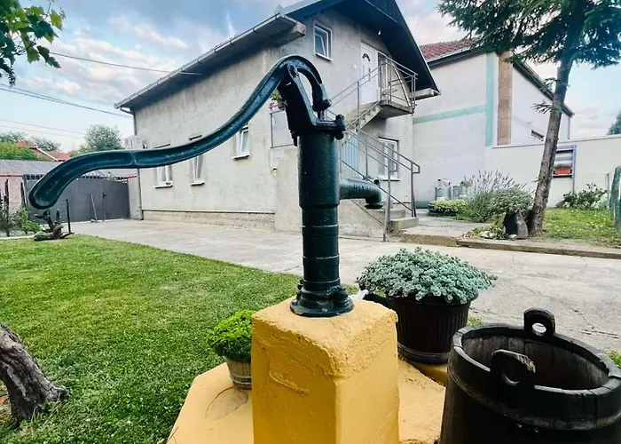 Grape Vine 아파트