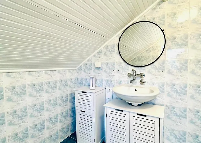 아파트 Grape Vine Surčin